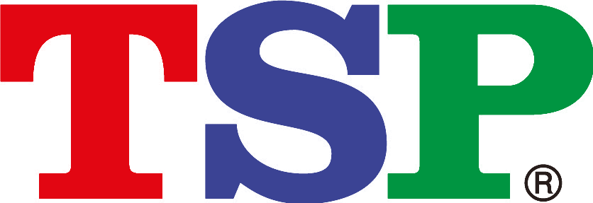 Logo TSP