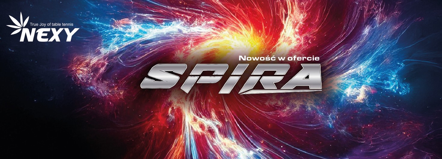 Nexy - Spira