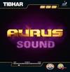 Tibhar, Okładzina Tibhar Aurus Sound